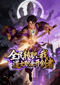 《进击的巨人》海报